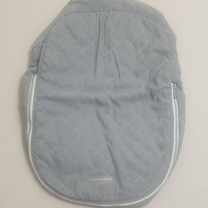 JJ Collections Car Seat Cover - Fall/Winter